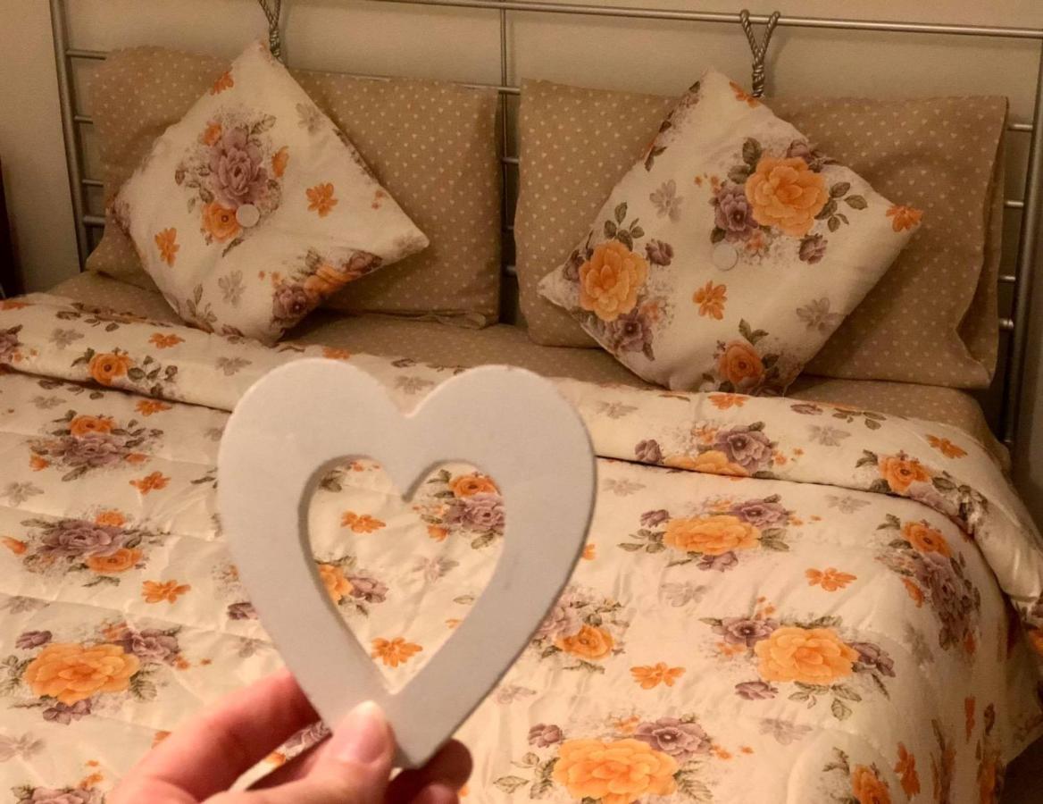 Villa Magnolia B&B Taormina Zewnętrze zdjęcie