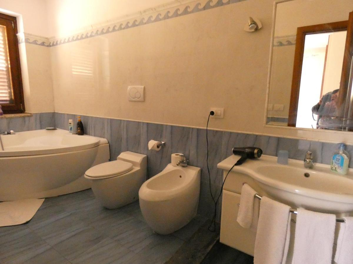Villa Magnolia B&B Taormina Zewnętrze zdjęcie