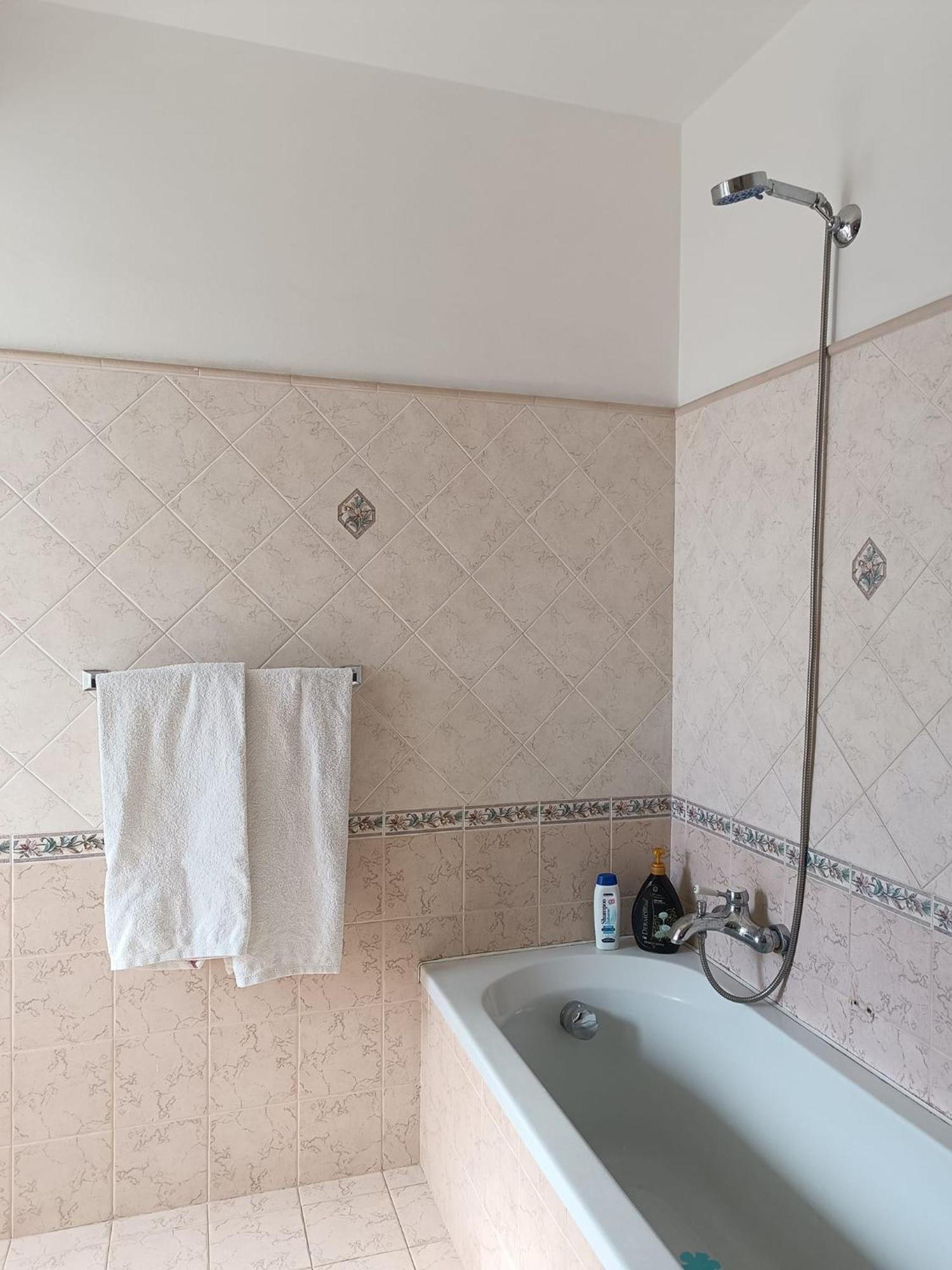 Villa Magnolia B&B Taormina Zewnętrze zdjęcie