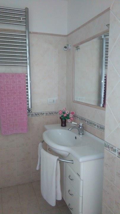 Villa Magnolia B&B Taormina Zewnętrze zdjęcie