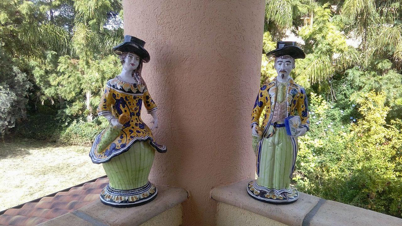 Villa Magnolia B&B Taormina Zewnętrze zdjęcie