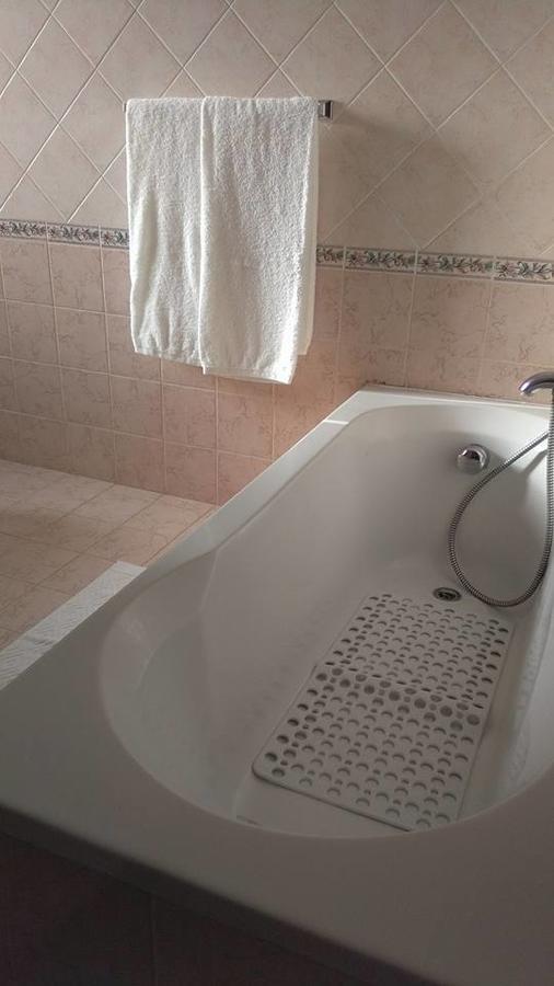 Villa Magnolia B&B Taormina Zewnętrze zdjęcie