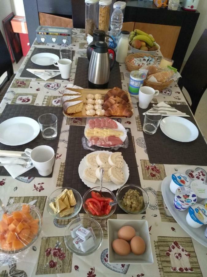 Villa Magnolia B&B Taormina Zewnętrze zdjęcie
